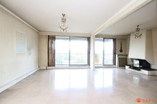  Appartement à vendre 5 pièces 123 m²
