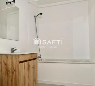  Appartement à vendre 2 pièces 38 m²