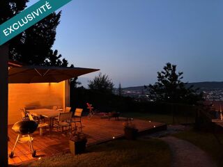  Maison  vendre 8 pices 160 m