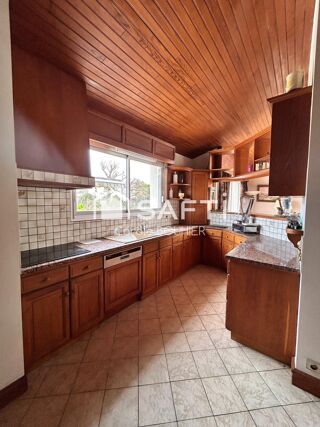  Maison à vendre 5 pièces 159 m²