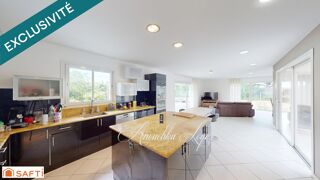  Maison à vendre 6 pièces 148 m²