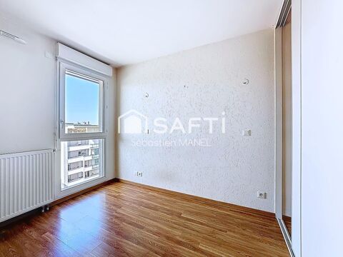  Appartement � vendre 2 pi�ces 51 m�
