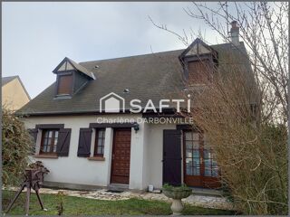  Maison  vendre 7 pices 108 m