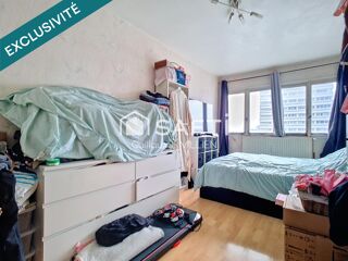  Appartement à vendre 4 pièces 87 m²