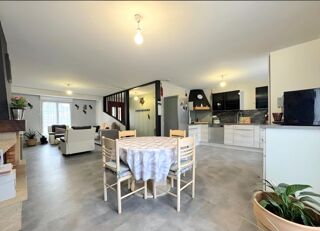  Maison � vendre 5 pi�ces 94 m�