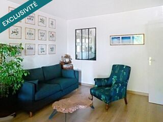  Appartement � vendre 3 pi�ces 65 m�