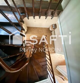  Maison � vendre 6 pi�ces 130 m�