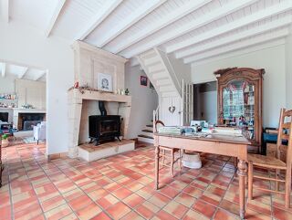  Maison � vendre 6 pi�ces 183 m�