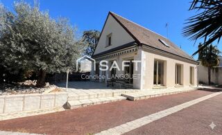  Maison � vendre 5 pi�ces 128 m�