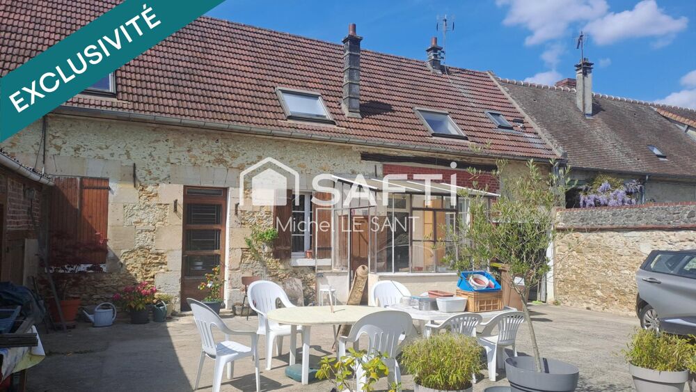 Vente en Viager occupé