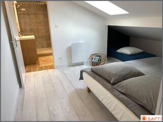  Appartement à vendre 3 pièces 51 m²