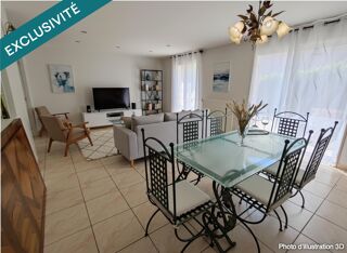  Maison à vendre 5 pièces 110 m²