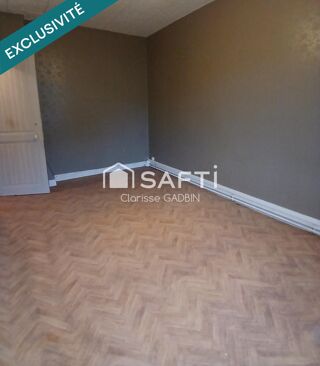  Maison � vendre 4 pi�ces 62 m�