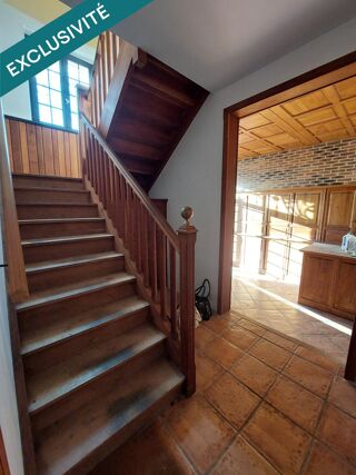  Maison � vendre 6 pi�ces 171 m�