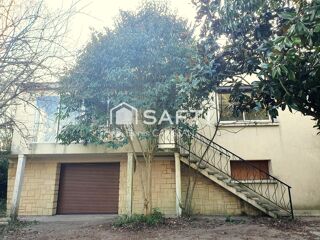  Maison � vendre 7 pi�ces 170 m�