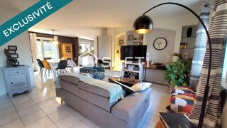  Maison � vendre 4 pi�ces 86 m�