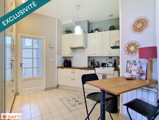  Appartement à vendre 5 pièces 103 m²