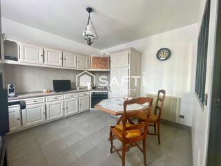  Maison � vendre 5 pi�ces 127 m�