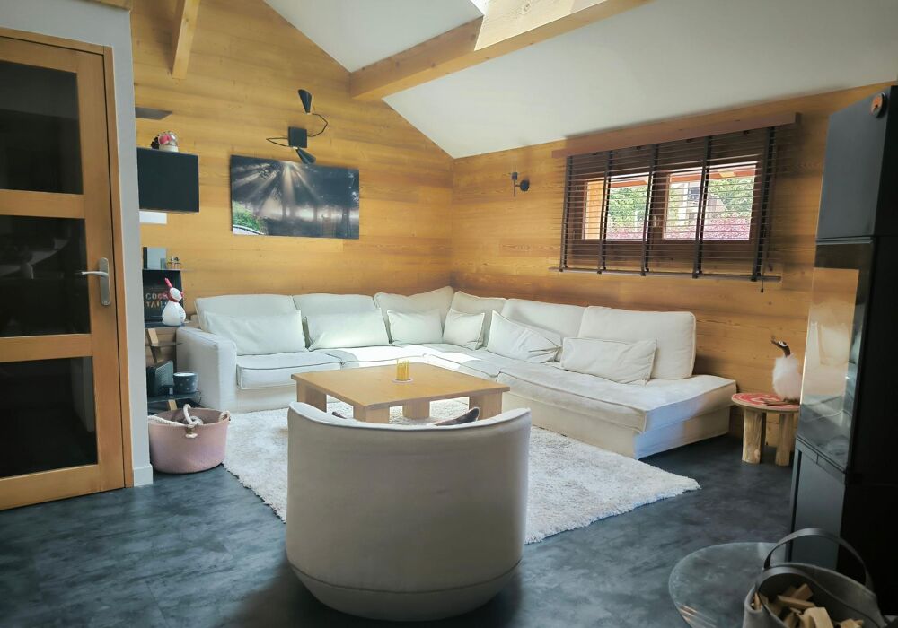 à vendre  Maison La Salle les Alpes (05240)
