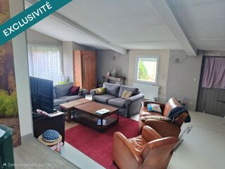  Maison à vendre 8 pièces 148 m²