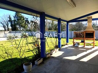  Maison � vendre 6 pi�ces 136 m�