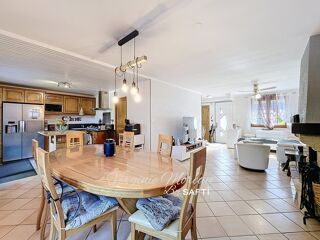  Maison � vendre 5 pi�ces 89 m�