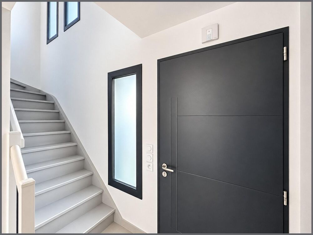Vente Maison Maison récente – 5 pièces – 4 chambres – jardin Villenave-d'ornon