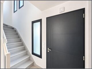 Vente Maison Maison récente – 5 pièces – 4 chambres – jardin Villenave-d'ornon