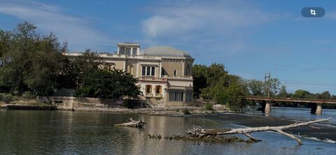 34300  HOTEL CENTRE HISTORIQUE 10 CHAMBRES PROCHE DE LA MER 499000 34300 Agde