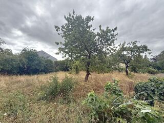  Terrain à vendre 600 m²