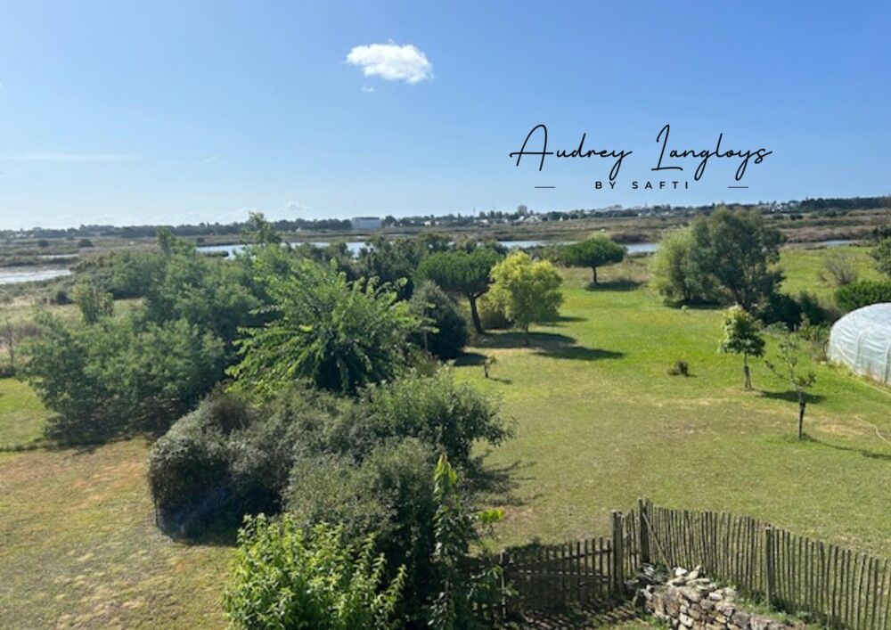  vendre  Maison Gurande (44350)