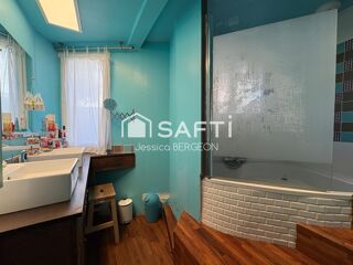  Maison � vendre 4 pi�ces 90 m�