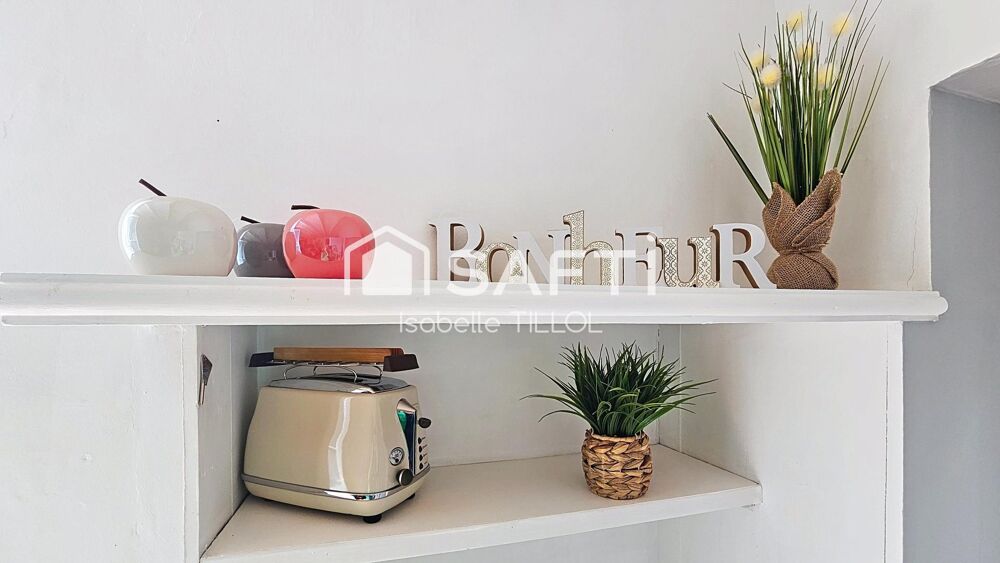 269 m² habitables, 6 chambres, piscine et jardin clos