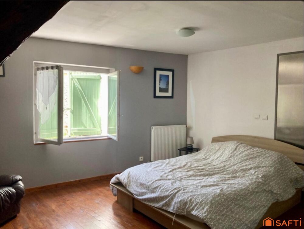 Vente Maison Charmante propriété et gîte - Ancien moulin revisité Saint-vincent-rive-d'olt