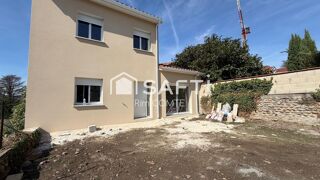 Vente Maison À VENDRE – Maison rénovée de 61 m² avec terrasse et stationnement privatif à Albon26!! Albon