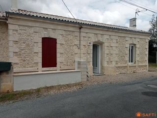  Maison � vendre 3 pi�ces 58 m�