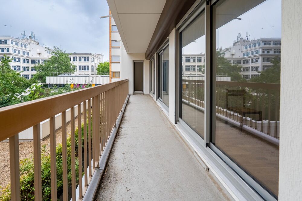 à vendre  Appartement Paris 11