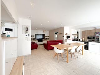  Maison à vendre 7 pièces 140 m²