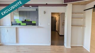  Appartement � vendre 3 pi�ces 74 m�