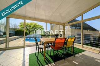  Maison � vendre 7 pi�ces 246 m�