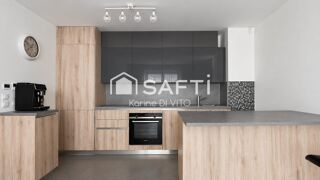  Appartement � vendre 3 pi�ces 60 m� Frejus
