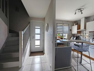  Maison à vendre 6 pièces 108 m²