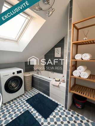  Appartement à vendre 5 pièces 99 m²