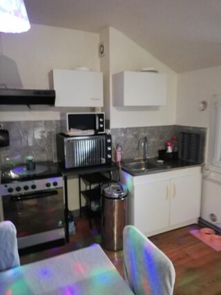  Immeuble à vendre 296 m²