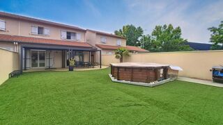  Maison � vendre 4 pi�ces 96 m�