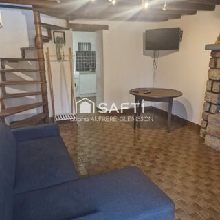  Maison à vendre 2 pièces 60 m²