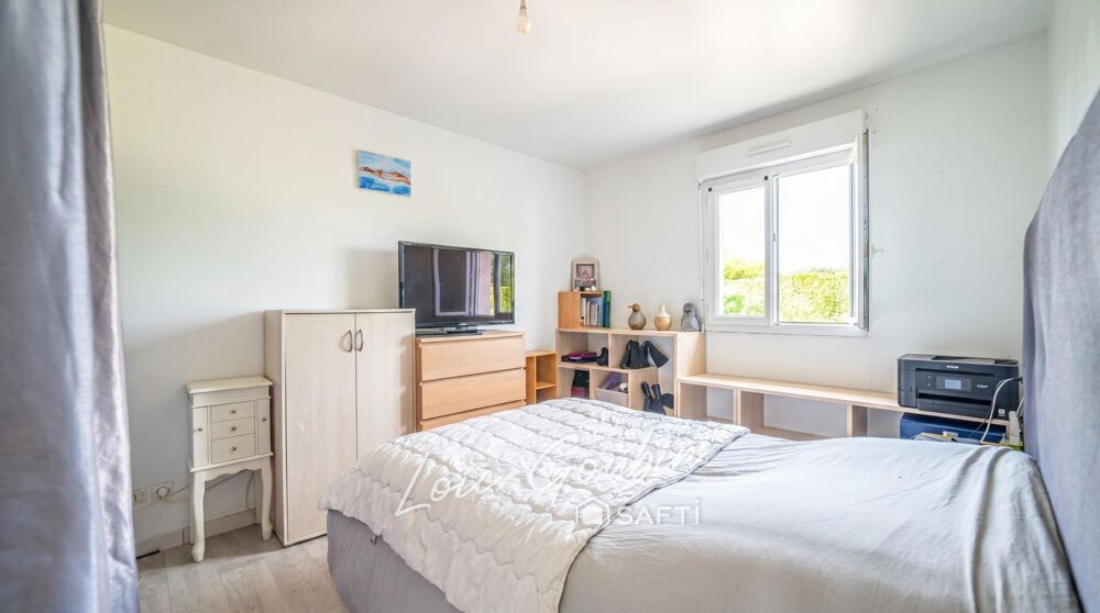 Vente Maison Maison 6 pièces 107 m² Garcelles-secqueville