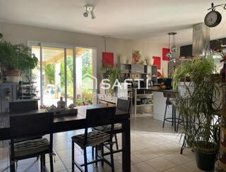  Maison à vendre 4 pièces 150 m²