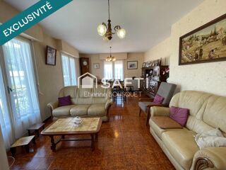  Maison à vendre 5 pièces 103 m²