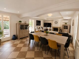  Maison à vendre 5 pièces 165 m²